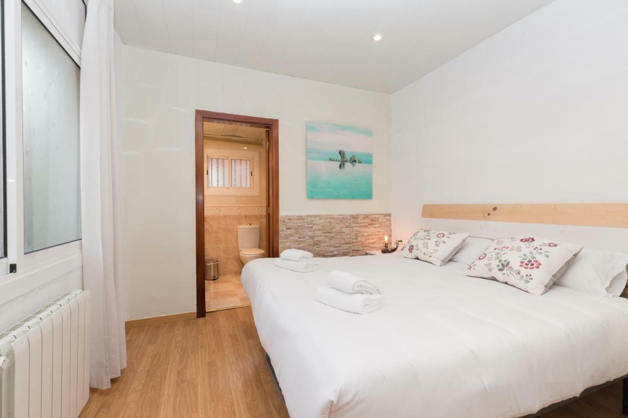 カステルデフェルス Casa Samaraヴィラ エクステリア 写真