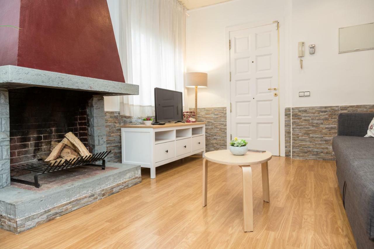 カステルデフェルス Casa Samaraヴィラ エクステリア 写真